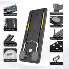 Portia Pilates Reformer Foldable Board
